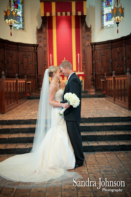 Best University Club Wedding photographer - Sandra Johnson (SJFoto.com)